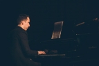 Grzegorz Bożewicz - fortepian