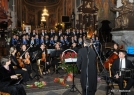 "Misa a Buenos Aires” - koncert w Bazylice Katedralnej w Płocku, Anna Karasińska, Grzegorz Bożewicz, The Engineers Band